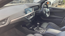 BMW 2 Series 218i [136] M Sport 4dr Petrol Saloon